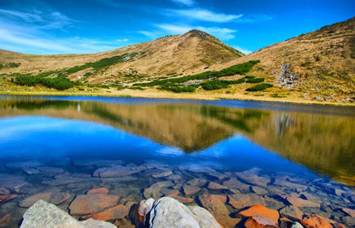 Бребенскул