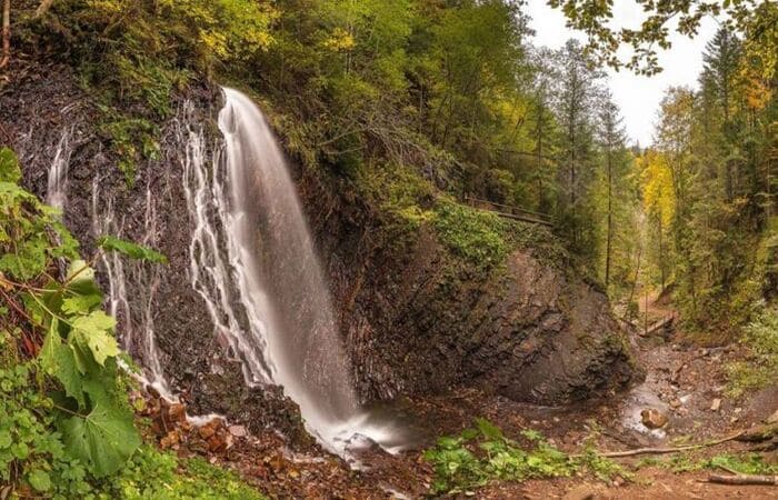 Женецкий Гук