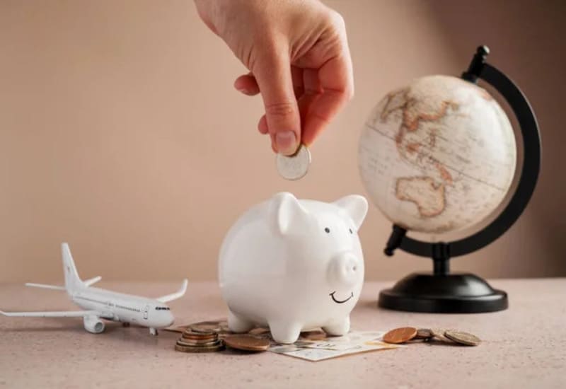 Як спланувати бюджетну подорож