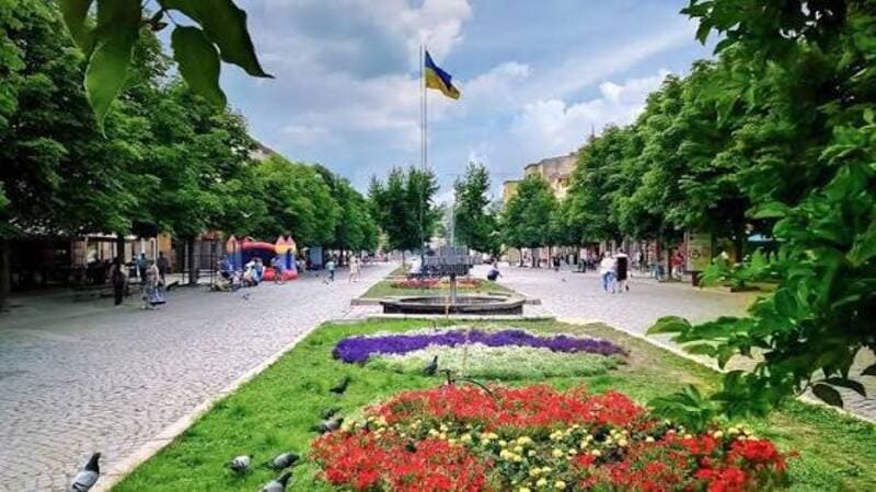Мукачево