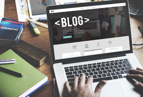 Идеи для бизнеса: собственный блог или видеоблог