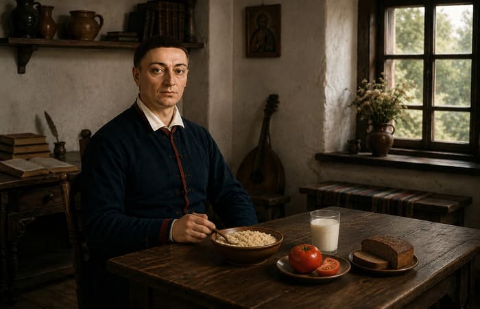 Григорій Сковорода