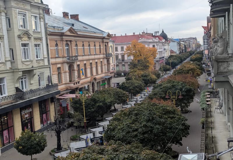 Стометровка