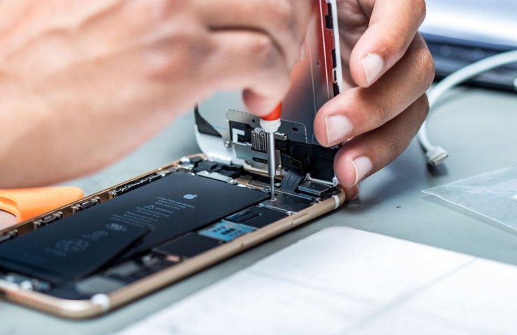 Идеи для бизнеса: Мобильный сервис ремонта электроники
