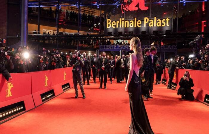 Berlin International Film Festival
