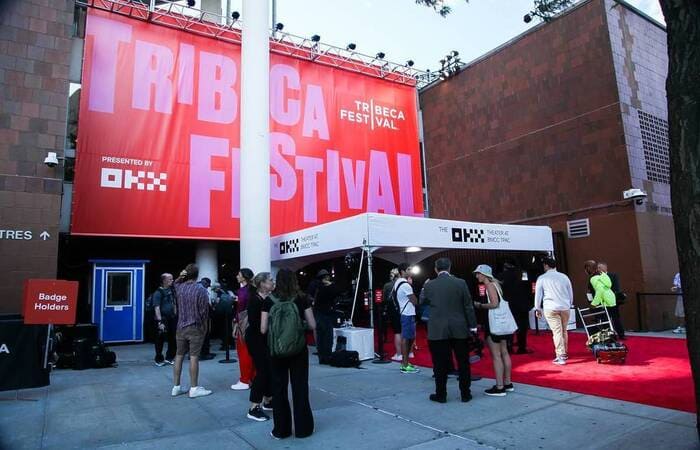 Tribeca Festival