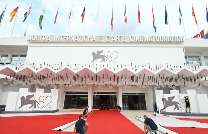 Venice Film Festival