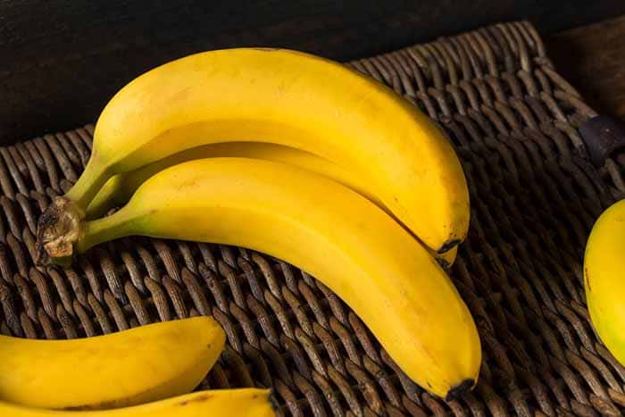 банани та їх користь