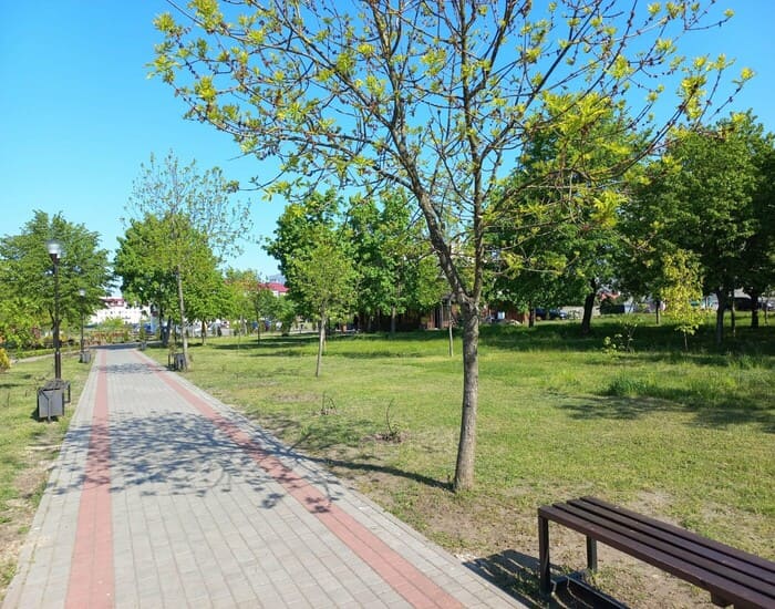 «Чудо-парк» Нетешин