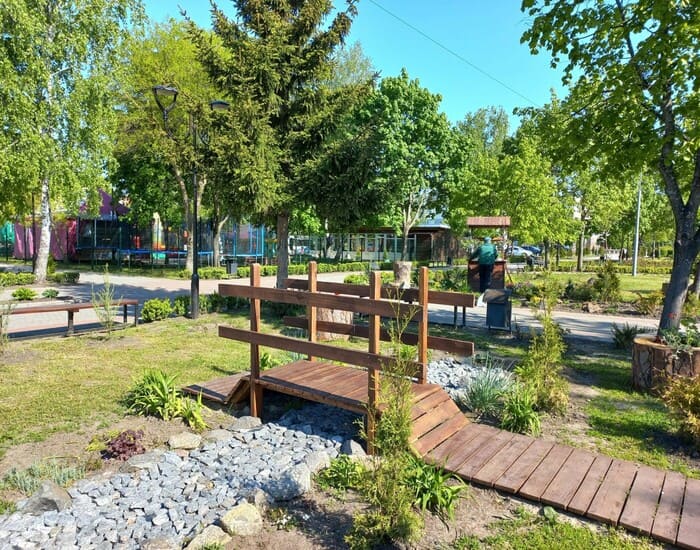 «Чудо-парк» Нетешин