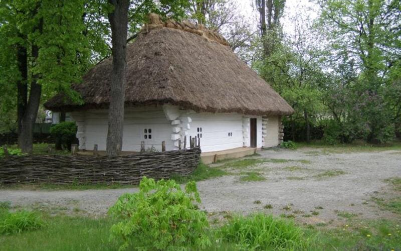 Мала батьківщина Тараса Шевченка