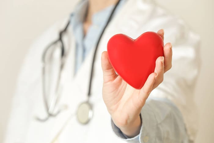 здорове серце: як підтримати здоров'я серця
