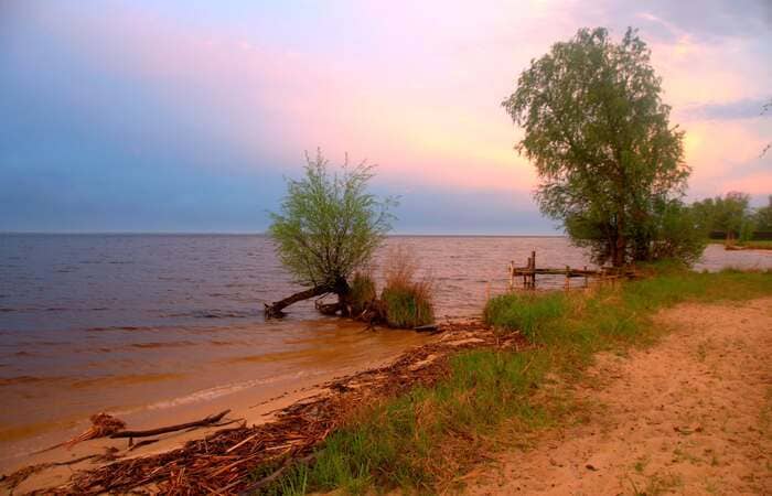 Київське море