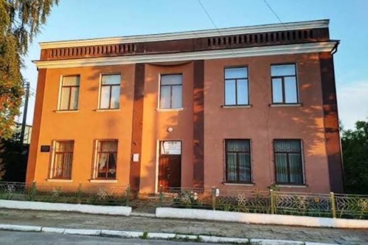 Почаевский историко-художественный музей