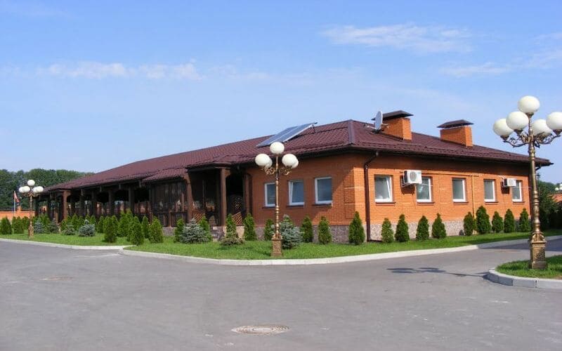 Жашківський кінний завод