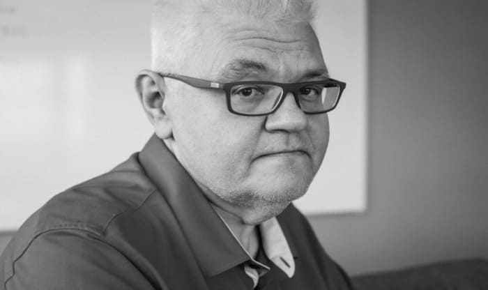 Сергій Сивохо