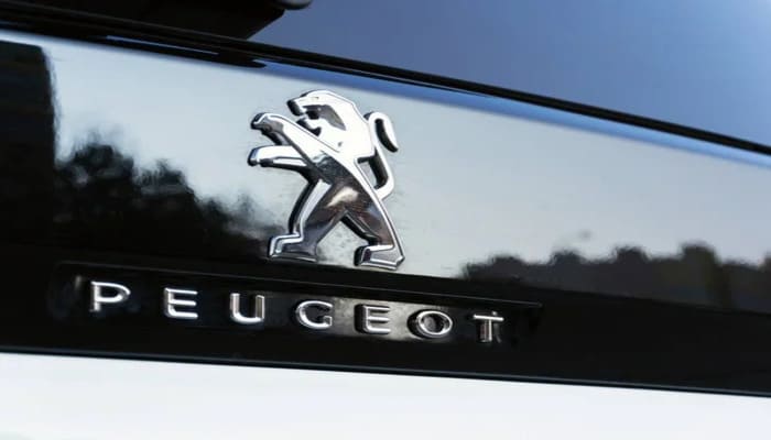 Автомобілі Peugeot