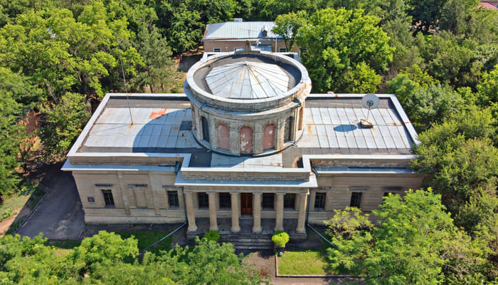 Астрономическая обсерватория (Николаев).