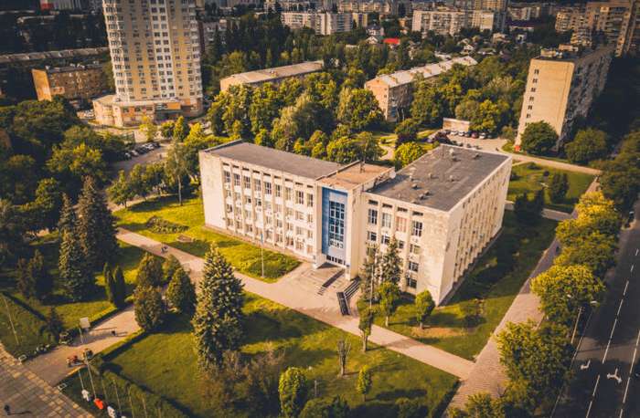 Бровари куди піти