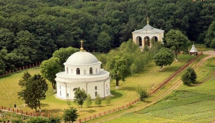 Диканька (Полтавская область).