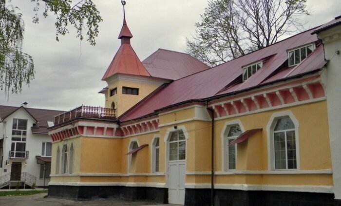 Дунаївці