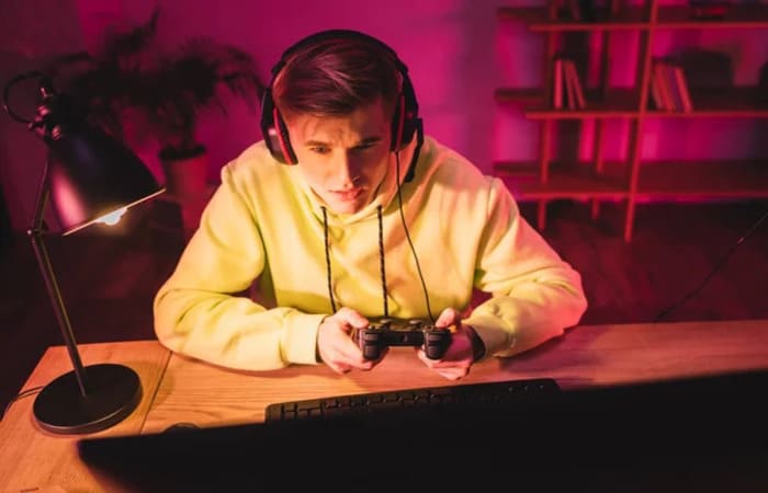 Gaming та кіберспорт