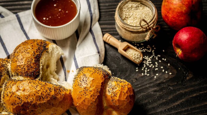 Єврейська кухня