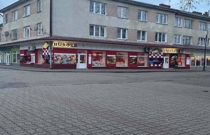 Де поїсти в Самборі?