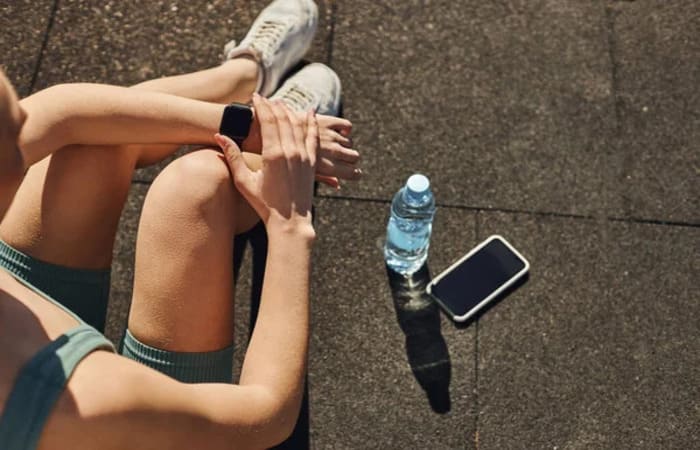 Спорт та активний спосіб життя