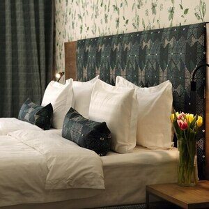 Отель Grand Admiral Resort & SPA