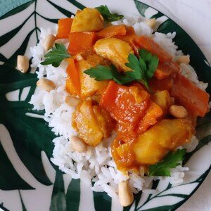 африканская кухня