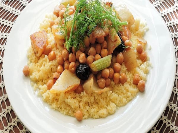 арабська кухня