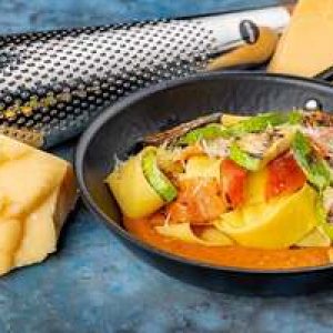 аргентинская кухня