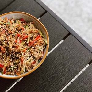азиатская кухня