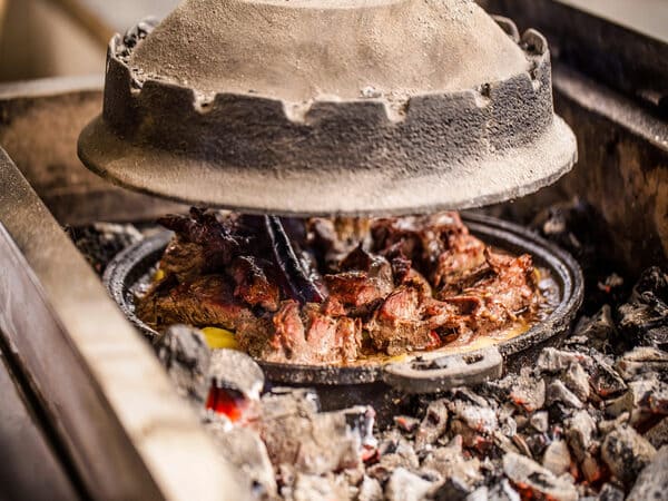 балканська кухня