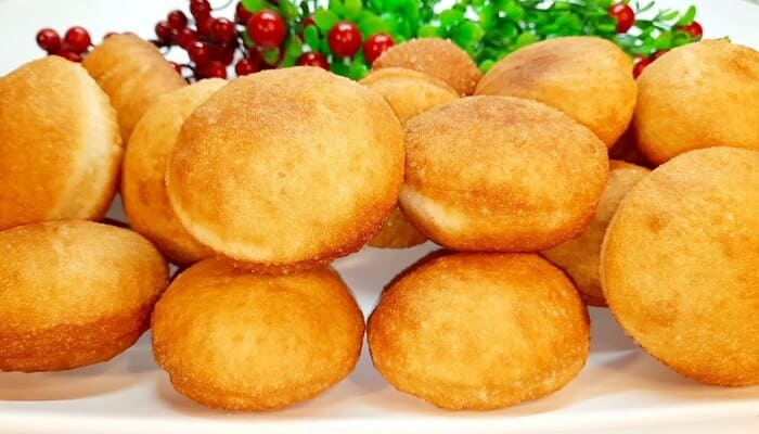 Боорцог (баурсаки)