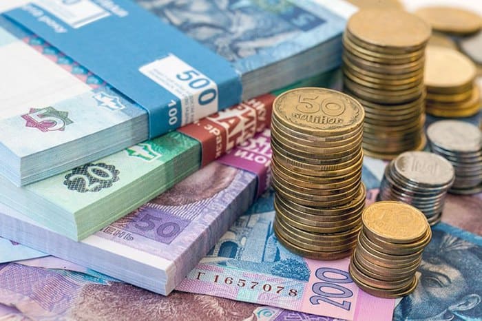 економічні програми у проєкті держбюджету