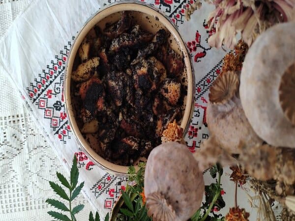 єврейська кухня