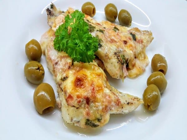 єврейська кухня