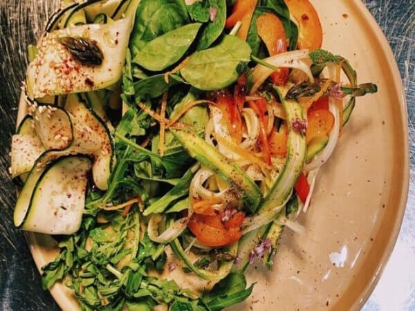 єврейська кухня