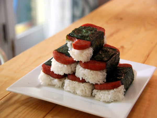 гавайська кухня