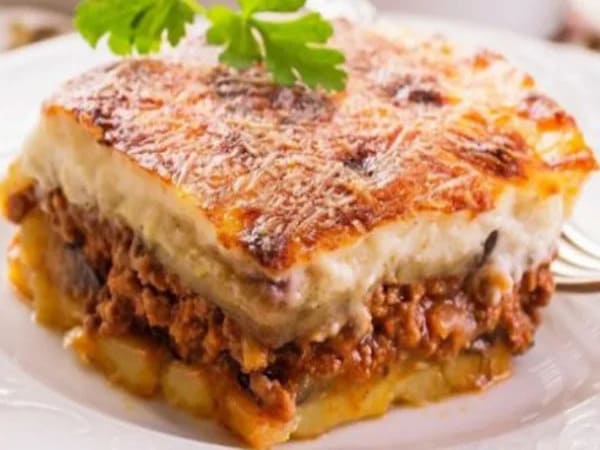 грецька кухня