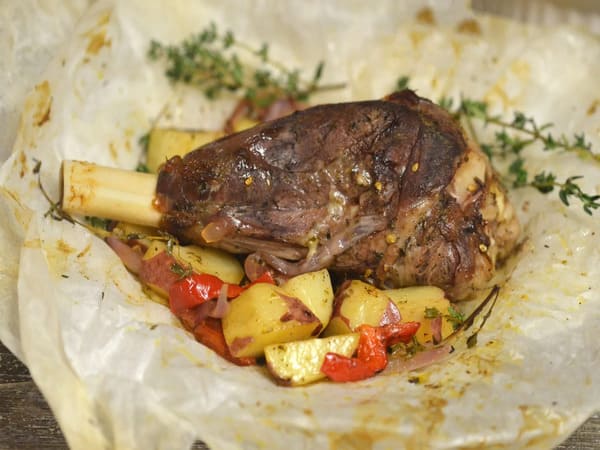 грецька кухня