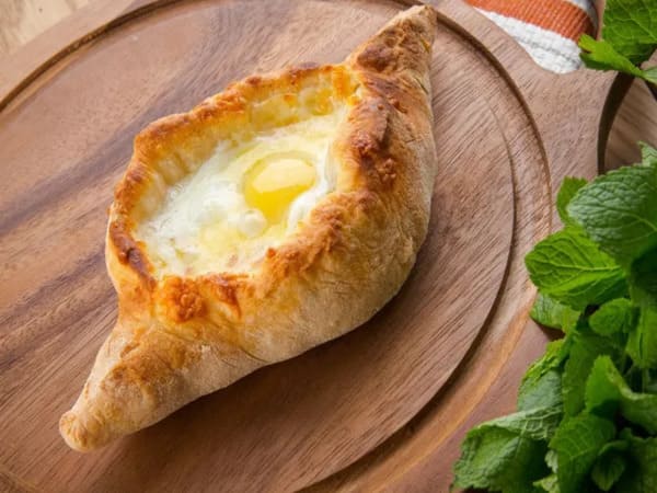 грузинська кухня