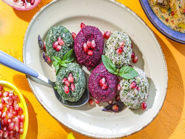 грузинська кухня