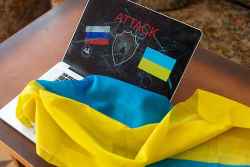 Кібердипломатія в Україні.