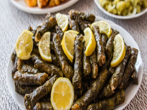 кримськотатарська кухня