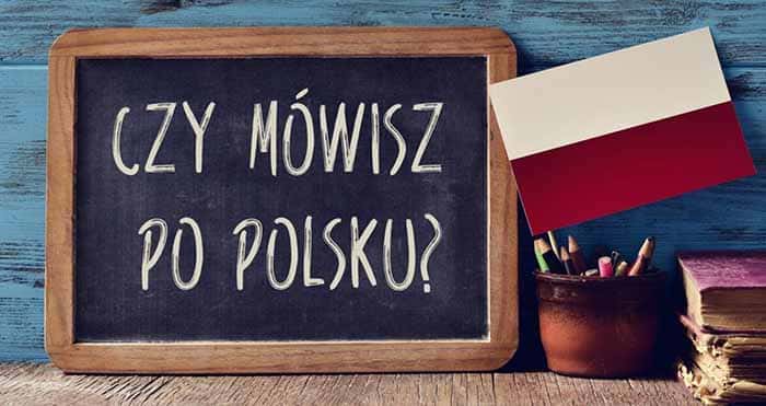 вивчення польської мови
