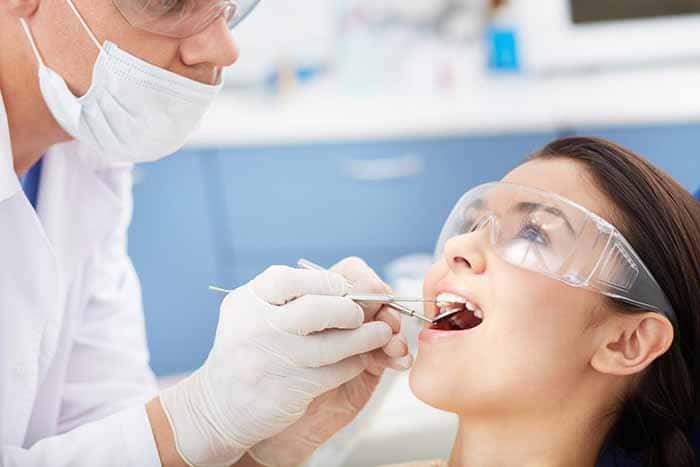 правила лікування зубів