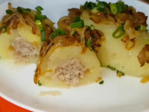 кухні світу - литовська кухня